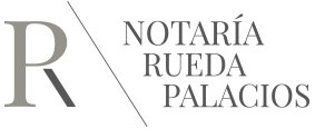 Notaria Blanca Palacios logo
