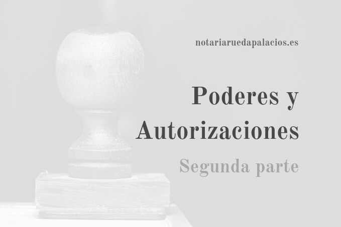 poderes y autorizaciones 2-2