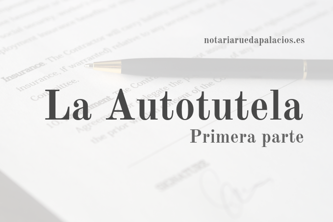 la autotutela 1-2